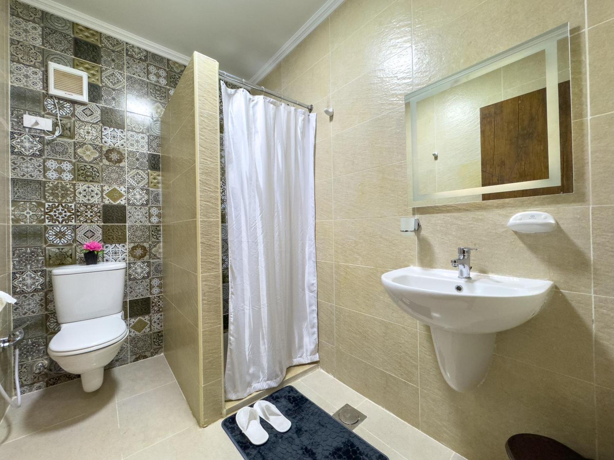 Royal Crown Hotel Giza Pyramids View Kafret el-Gabal Room photo
